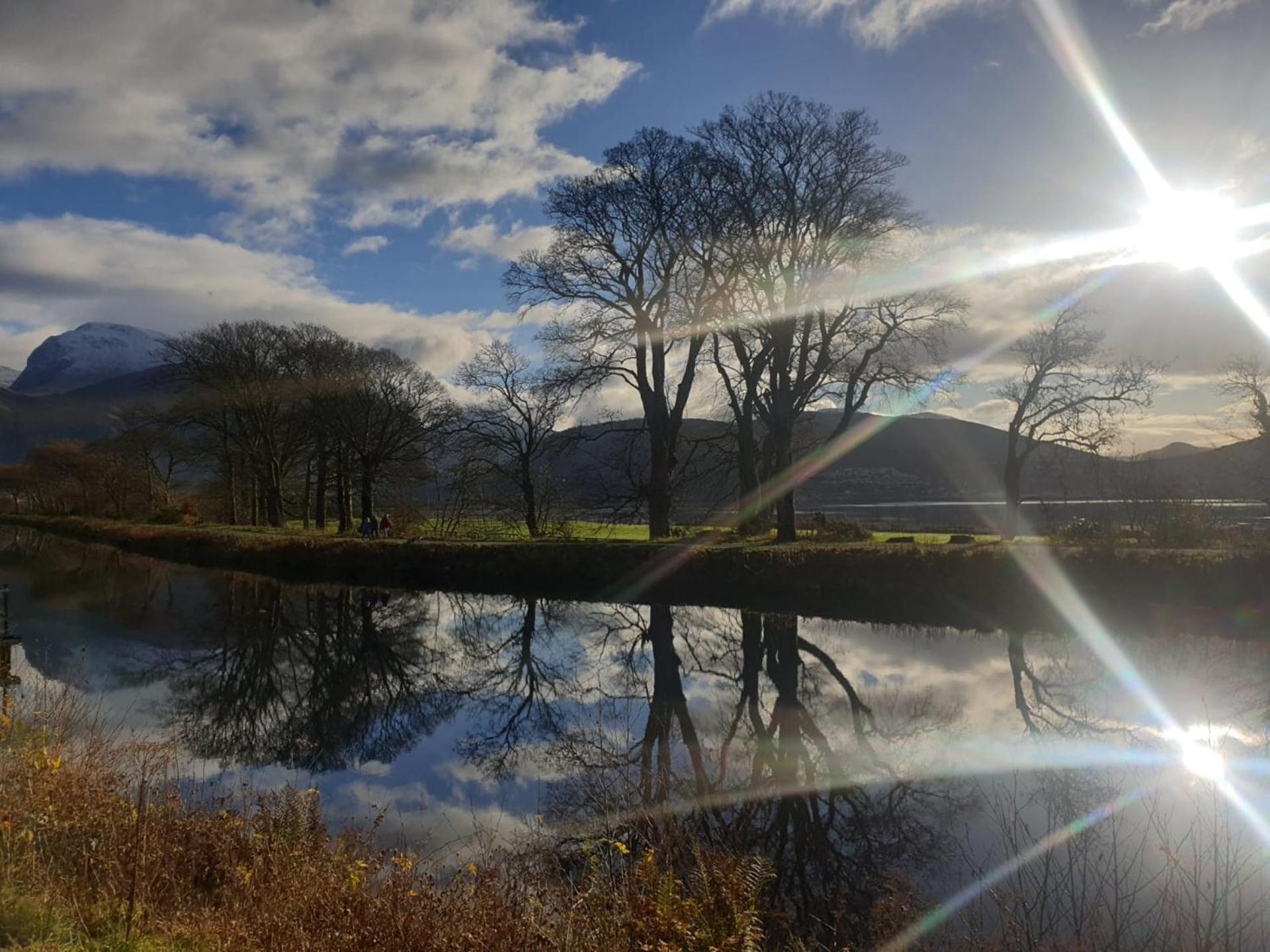 Neptune'S Rest Fort William Dış mekan fotoğraf